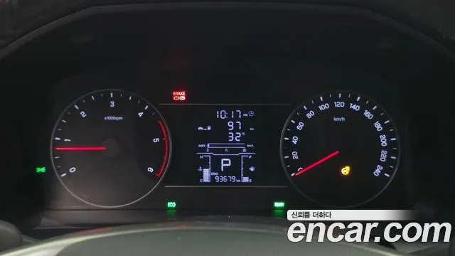 KG_Mobility_Ssangyong Rexton 2019 thumb 8