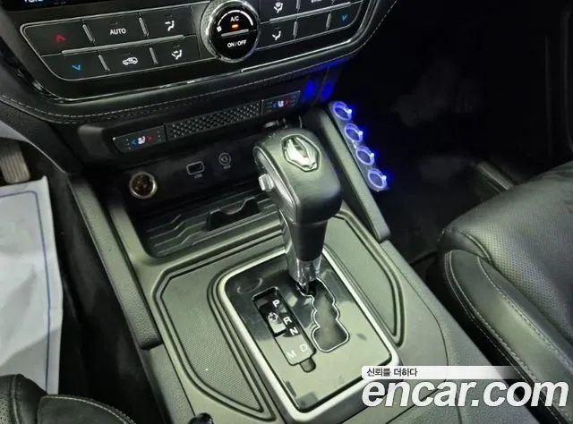 KG_Mobility_Ssangyong Rexton 2019 thumb 8