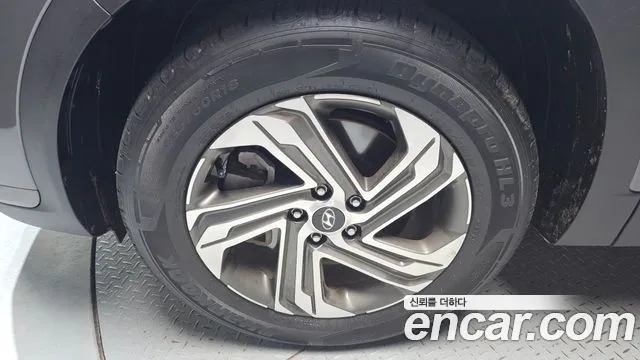 Hyundai Santa Fe 2022 thumb 5
