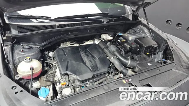 Hyundai Santa Fe 2022 thumb 6