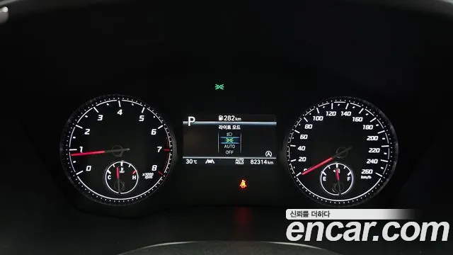 Hyundai Santa Fe 2022 thumb 8