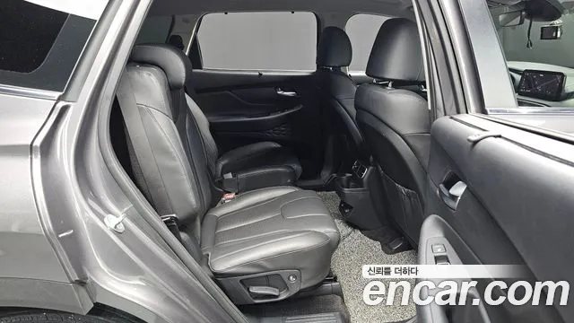 Hyundai Santa Fe 2022 thumb 11