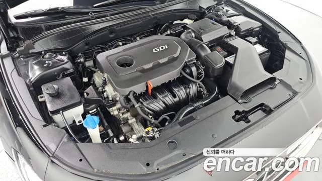 Hyundai Grandeur 2017 thumb 6