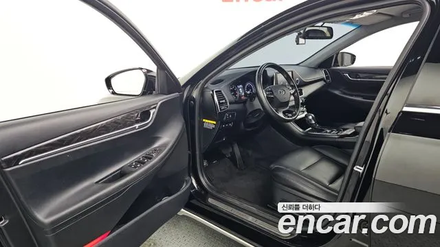 Hyundai Grandeur 2017 thumb 10
