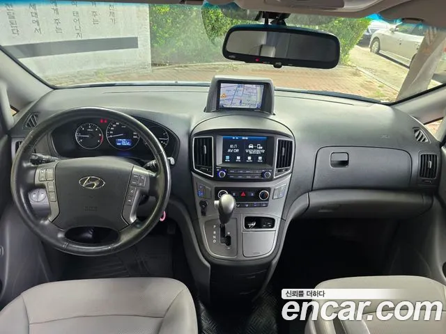 Hyundai Starex 2019 thumb 8