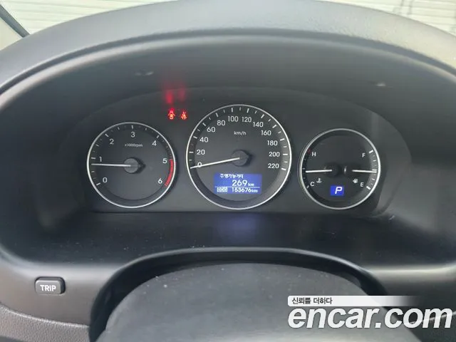 Hyundai Starex 2019 thumb 10