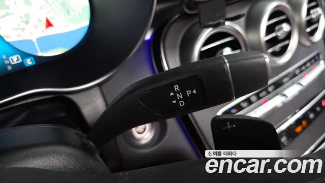 Mercedes-Benz GLC 2020 thumb 8