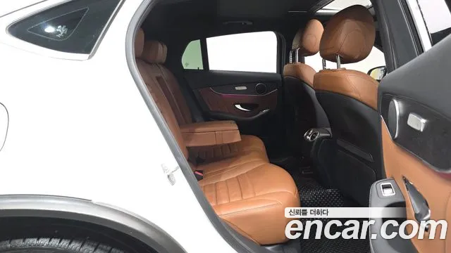 Mercedes-Benz GLC 2020 thumb 10