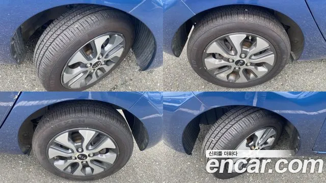 Kia Morning 2015 thumb 5