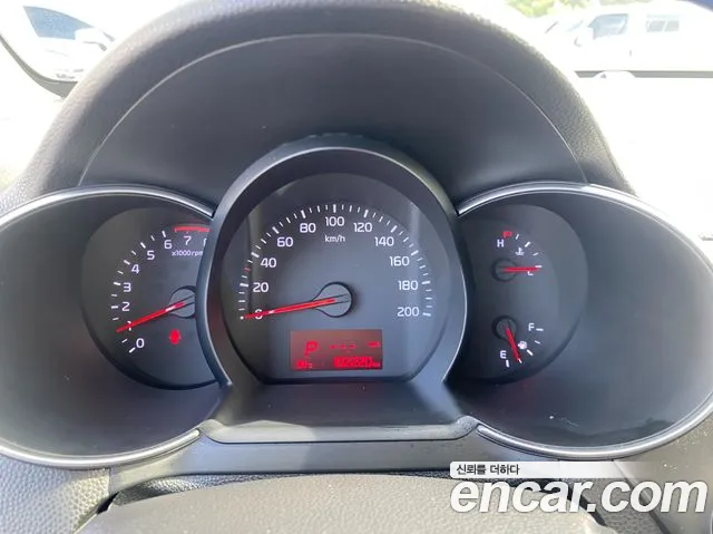Kia Morning 2015 thumb 7