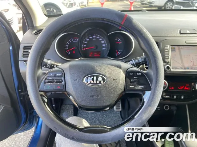 Kia Morning 2015 thumb 8