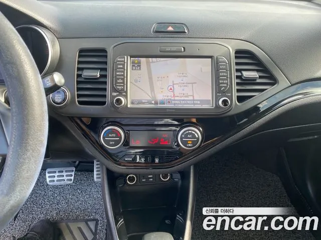Kia Morning 2015 thumb 9