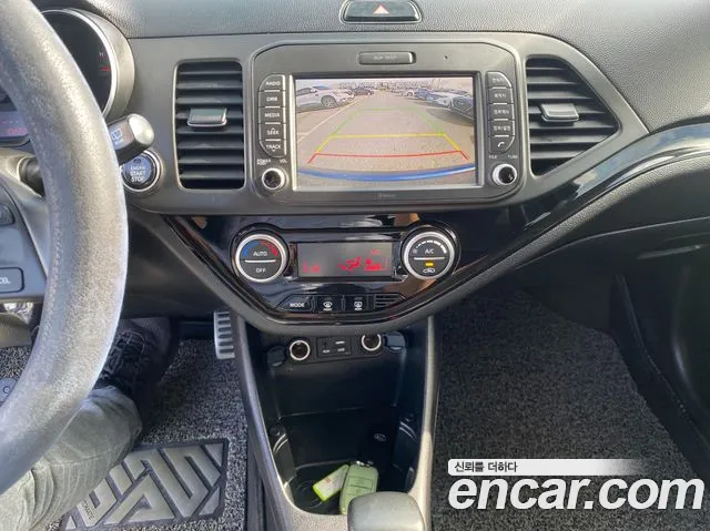 Kia Morning 2015 thumb 10