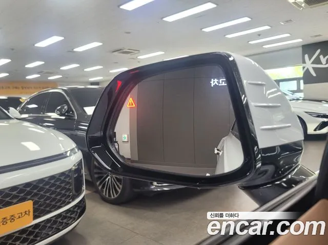 Hyundai Grandeur 2026 thumb 3