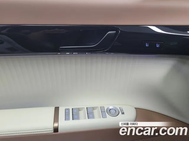 Hyundai Grandeur 2026 thumb 4