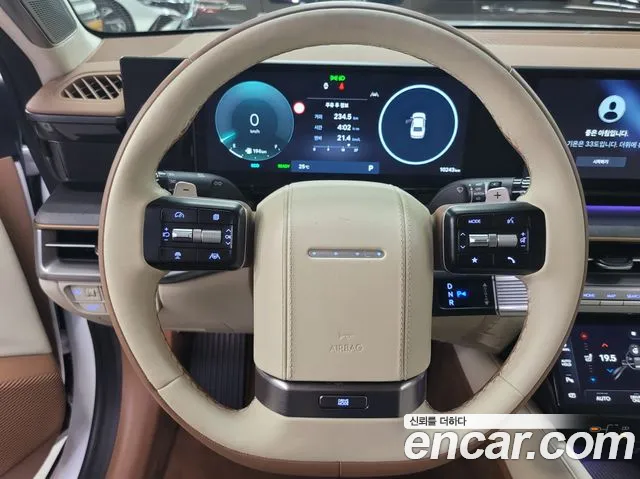 Hyundai Grandeur 2026 thumb 5
