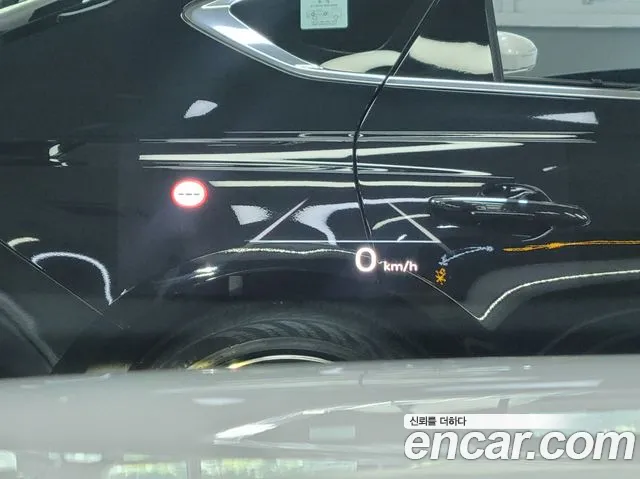 Hyundai Grandeur 2026 thumb 7