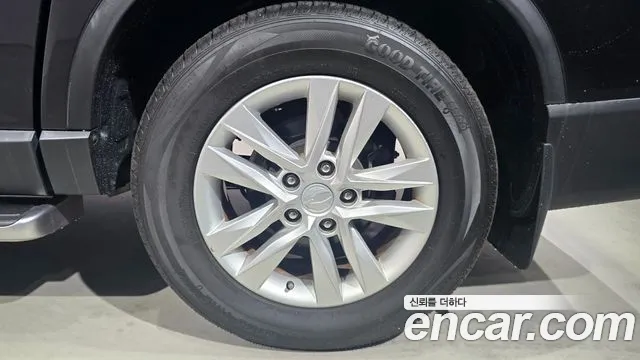 KG_Mobility_Ssangyong Rexton 2018 thumb 5