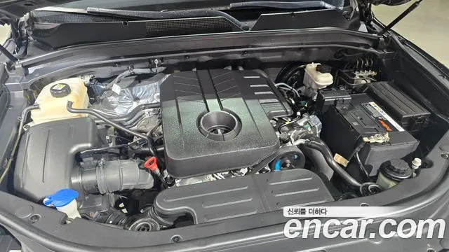 KG_Mobility_Ssangyong Rexton 2018 thumb 6