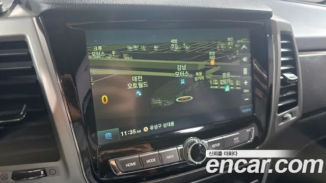 KG_Mobility_Ssangyong Rexton 2018 thumb 10