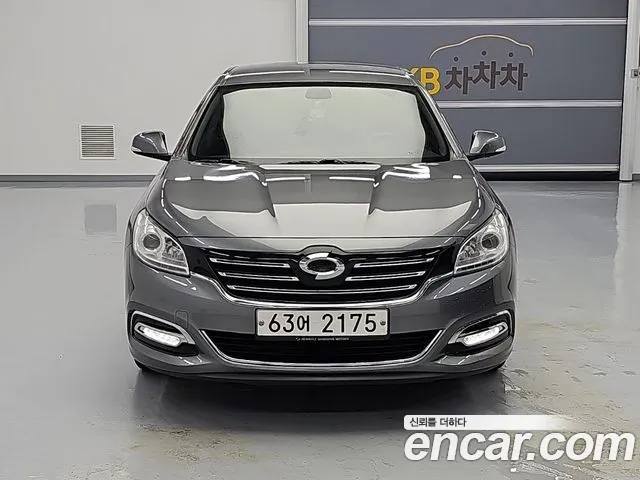 Renault-KoreaSamsung Latitude 2014 thumb 2