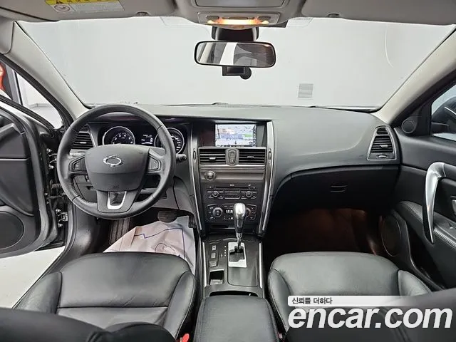 Renault-KoreaSamsung Latitude 2014 thumb 7