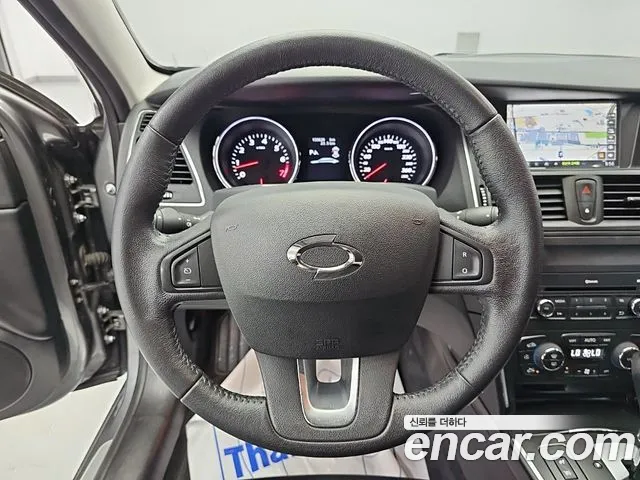 Renault-KoreaSamsung Latitude 2014 thumb 9