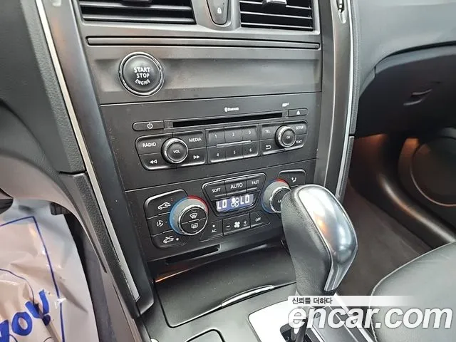 Renault-KoreaSamsung Latitude 2014 thumb 10