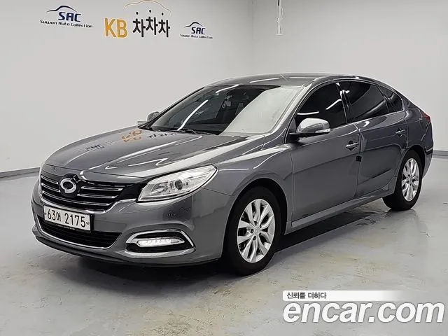 Renault-KoreaSamsung Latitude 2014 thumb 12
