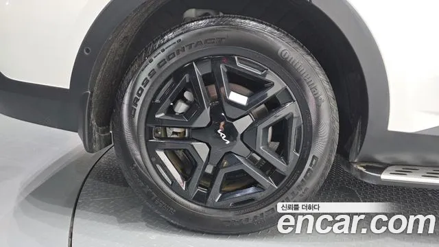 Kia Sorento 2024 thumb 4