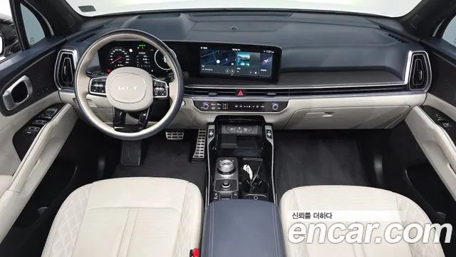 Kia Sorento 2024 thumb 6