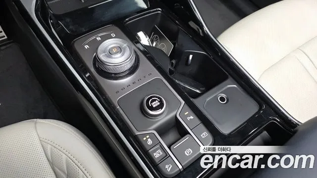 Kia Sorento 2024 thumb 8
