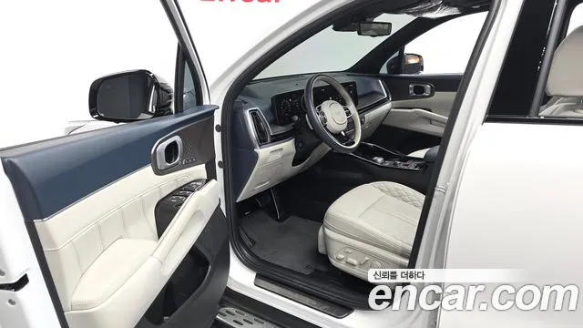 Kia Sorento 2024 thumb 9