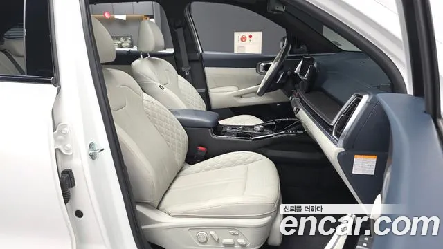 Kia Sorento 2024 thumb 10