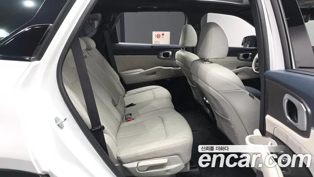 Kia Sorento 2024 thumb 11