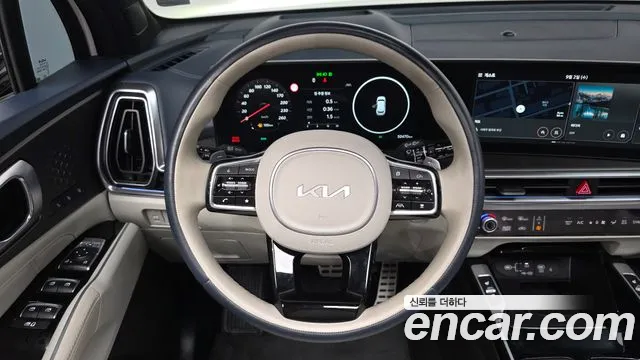 Kia Sorento 2024 thumb 12