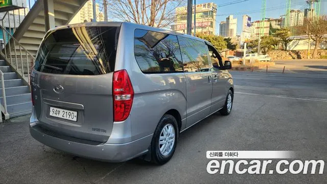 Hyundai Starex 2017 thumb 4