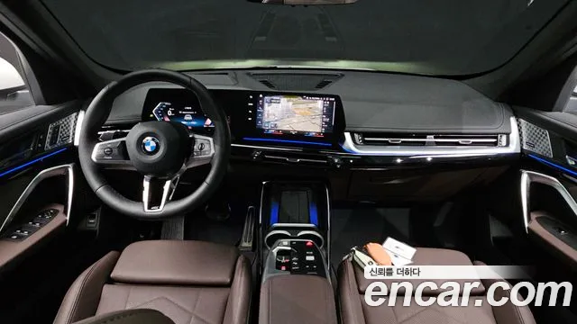 BMW X1 2023 thumb 6