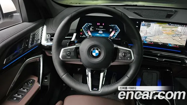 BMW X1 2023 thumb 12