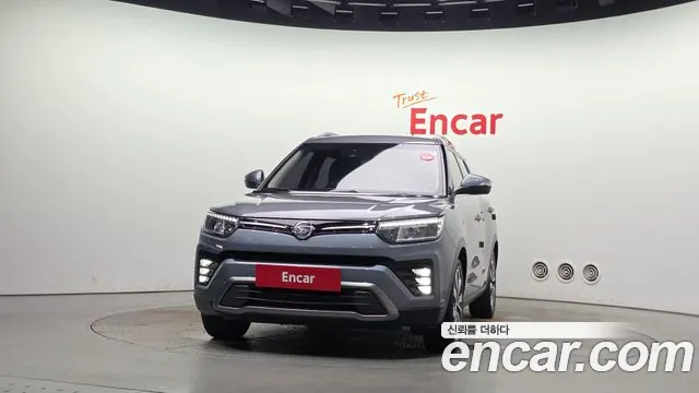 KG_Mobility_Ssangyong TIBOLI 2021 thumb 3
