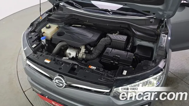 KG_Mobility_Ssangyong TIBOLI 2021 thumb 6