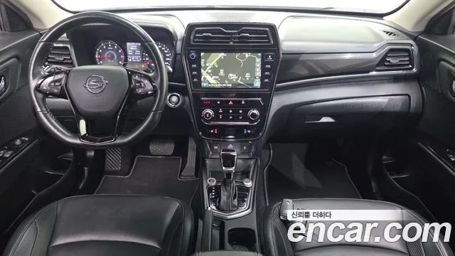 KG_Mobility_Ssangyong TIBOLI 2021 thumb 7