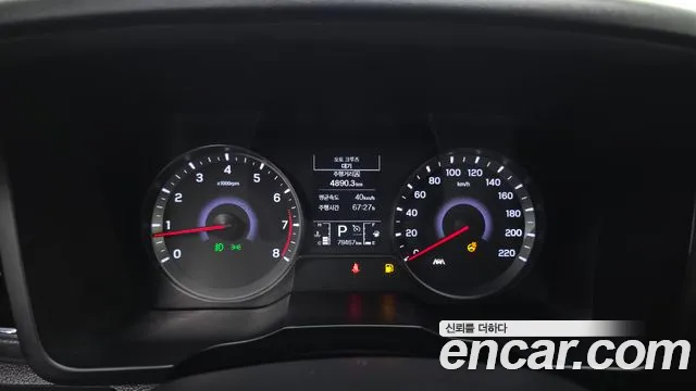 KG_Mobility_Ssangyong TIBOLI 2021 thumb 8
