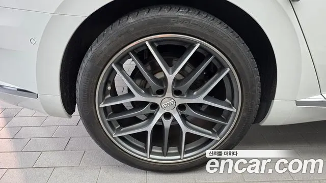 Volkswagen Arteon 2019 thumb 5