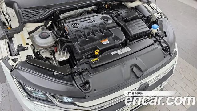 Volkswagen Arteon 2019 thumb 6