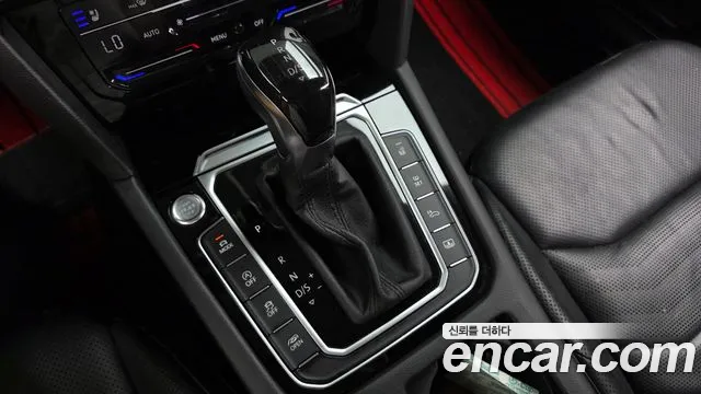 Volkswagen Arteon 2019 thumb 9