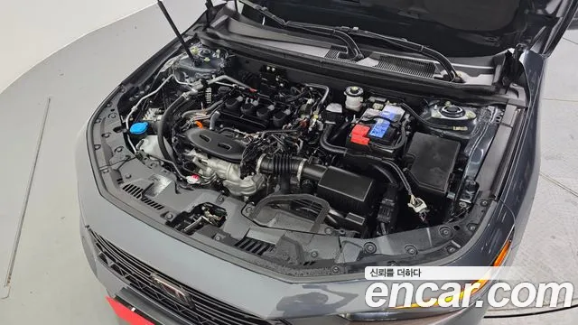Honda Accord 2024 thumb 6