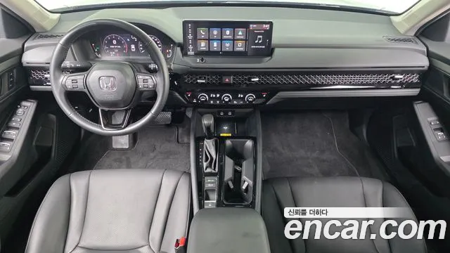 Honda Accord 2024 thumb 7