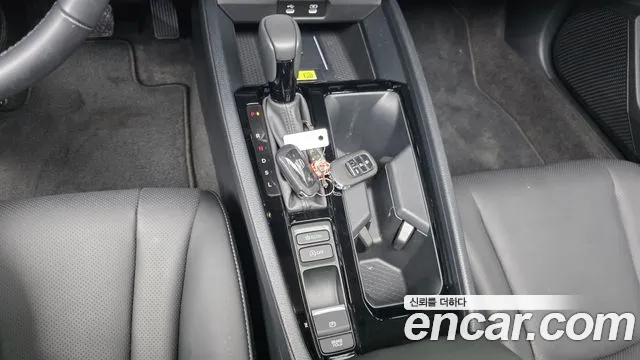 Honda Accord 2024 thumb 9