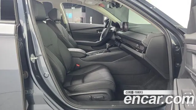 Honda Accord 2024 thumb 11